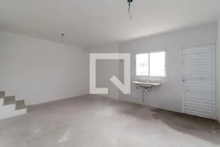Cobertura com 2 Quartos à venda, 60m² no Vila Mazzei, São Paulo