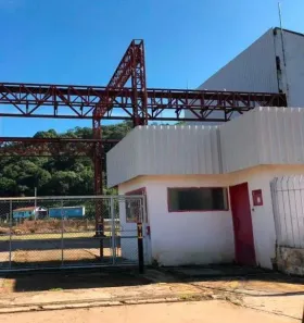 Galpão/Depósito/Armazém para alugar, 2000m² no Vila Sorocabana, Mairinque