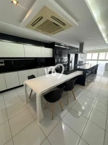 Apartamento com 5 Quartos à venda, 555m² no Barra da Tijuca, Rio de Janeiro