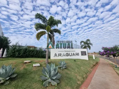 Casa de Condomínio com 3 Quartos à venda, 235m² no Gleba Simon Frazer, Londrina
