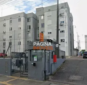 Apartamento com 2 Quartos à venda, 48m² no Olaria, Canoas