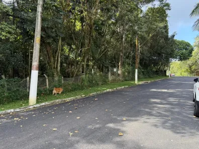 Lote/Terreno à venda, 3000m² no Dos Finco, São Bernardo do Campo
