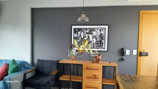 Apartamento com 2 Quartos para alugar, 56m² no Graças, Recife