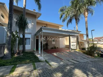 Casa de Condomínio com 4 Quartos à venda, 255m² no Vila Albertina, São Paulo