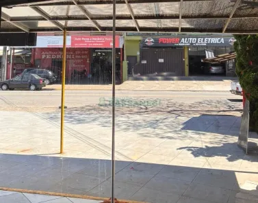Ponto Comercial para alugar, 80m² no Esplanada, Caxias do Sul