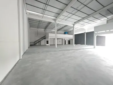 Galpão/Depósito/Armazém para alugar, 571m² no Nova Esperança, Balneário Camboriú