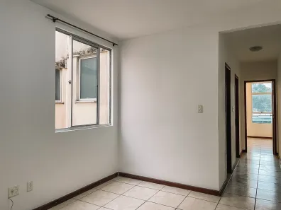 Apartamento com 2 Quartos para alugar, 59m² no São Pedro, Juiz de Fora