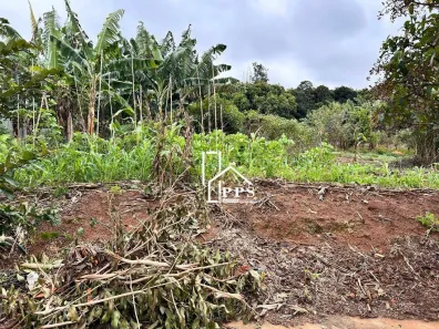 Lote/Terreno à venda, 250m² no Pinheirinho, Vinhedo