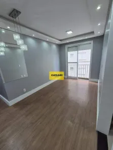 Apartamento com 2 Quartos à venda, 45m² no Assunção, São Bernardo do Campo
