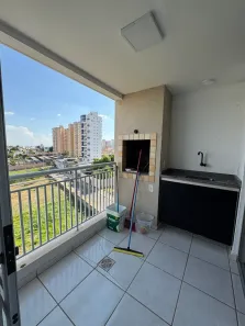 Apartamento com 2 Quartos para alugar, 70m² no Bosque da Saúde, Cuiabá