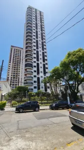 Apartamento com 3 Quartos à venda, 135m² no Vila Regente Feijó, São Paulo