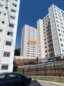 Apartamento com 2 Quartos à venda, 50m² no Nova Pampulha, Vespasiano