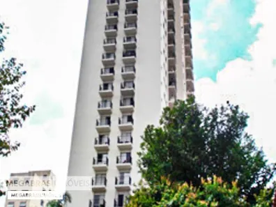 Apartamento com 3 Quartos à venda, 85m² no Vila Mariana, São Paulo