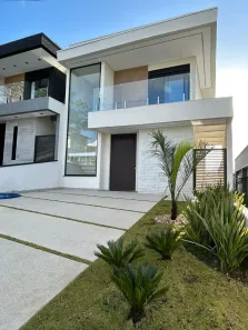 Casa de Condomínio com 3 Quartos à venda, 164m² no Parque das Figueiras, Mogi das Cruzes