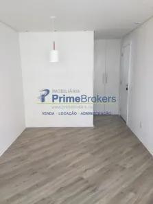 Apartamento com 2 Quartos à venda, 48m² no Sacomã, São Paulo