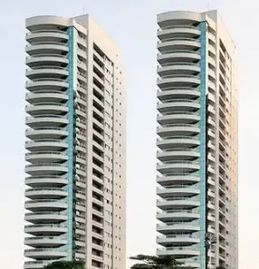 Apartamento com 5 Quartos à venda, 325m² no Mucuripe, Fortaleza