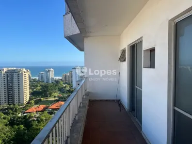 Cobertura com 2 Quartos à venda, 170m² no Barra da Tijuca, Rio de Janeiro