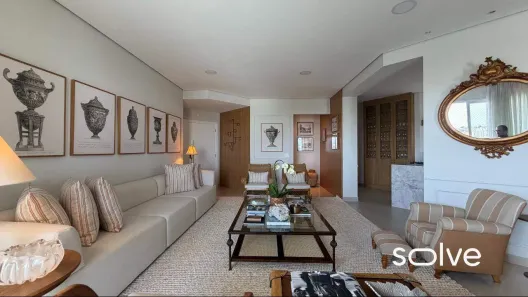 Apartamento com 4 Quartos à venda, 265m² no Centro, Indaiatuba