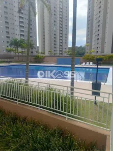 Apartamento com 2 Quartos para alugar, 62m² no Pagador de Andrade, Jacareí