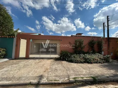 Casa com 4 Quartos à venda, 277m² no Jardim Santa Genebra, Campinas