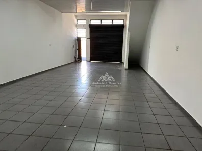 Ponto Comercial para alugar, 267m² no Campos Elíseos, Ribeirão Preto