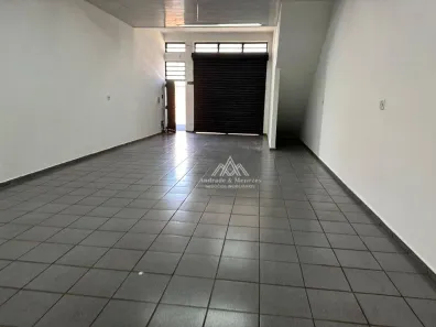 Ponto Comercial para venda ou aluguel, 267m² no Campos Elíseos, Ribeirão Preto