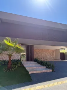 Casa com 5 Quartos à venda, 586m² no Residencial Alphaville Flamboyant, Goiânia
