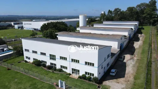 Galpão/Depósito/Armazém à venda, 3550m² no Chácara Alvorada, Indaiatuba