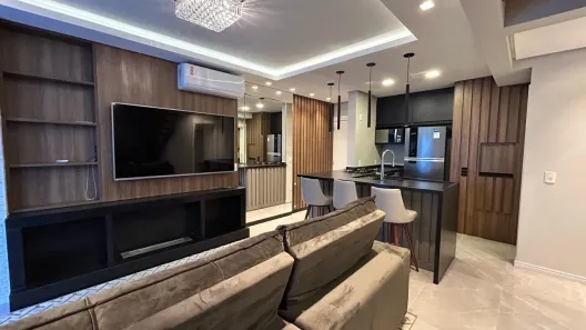 Apartamento com 1 Quarto à venda, 41m² no Centro, Canela