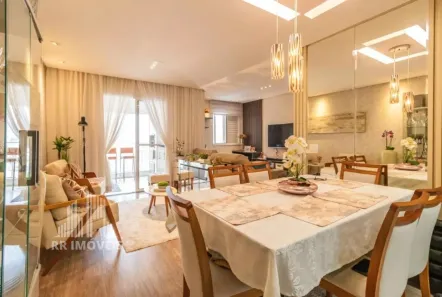 Apartamento com 3 Quartos à venda, 85m² no Jardim Tupanci, Barueri