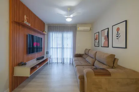Apartamento com 2 Quartos à venda, 90m² no Centro, Balneário Camboriú