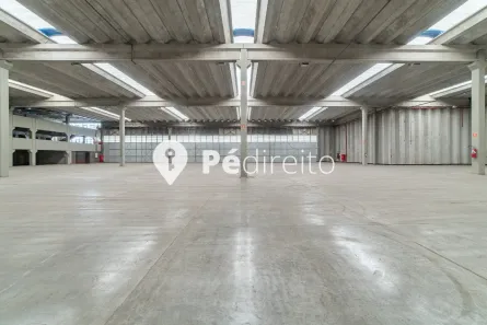 Galpão/Depósito/Armazém para alugar, 2936m² no Parque Novo Mundo, São Paulo
