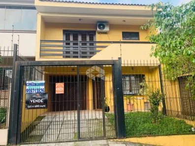 Casa com 3 Quartos à venda, 183m² no Nossa Senhora das Graças, Canoas