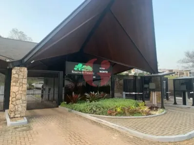 Lote/Terreno à venda, 900m² no Condomínio Reserva do Paratehy, São José dos Campos