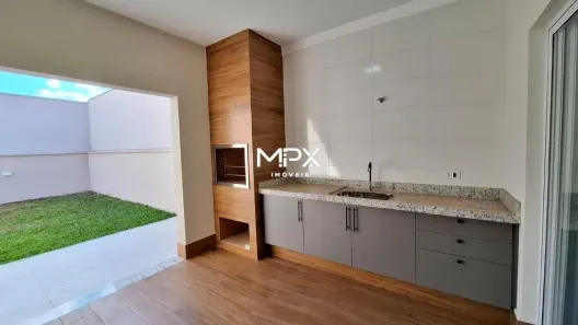Casa com 3 Quartos à venda, 140m² no Campestre, Piracicaba