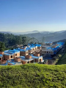 Casa de Condomínio com 3 Quartos à venda, 170m² no Tamboré, Santana de Parnaíba