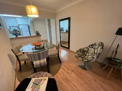 Apartamento com 2 Quartos à venda, 65m² no Campo Belo, São Paulo