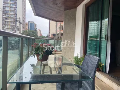 Apartamento com 4 Quartos à venda, 330m² no Cambuí, Campinas