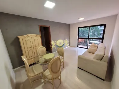 Apartamento com 2 Quartos para alugar, 70m² no Jardim Paulista, São Paulo