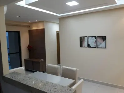 Apartamento com 2 Quartos para alugar, 60m² no Umarizal, Belém
