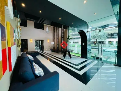 Apartamento com 3 Quartos à venda, 254m² no Meireles, Fortaleza