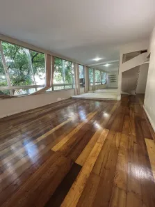 Apartamento com 4 Quartos para alugar, 180m² no Ipanema, Rio de Janeiro
