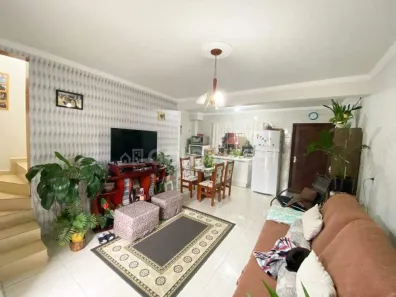 Casa com 2 Quartos à venda, 65m² no São João, Brusque