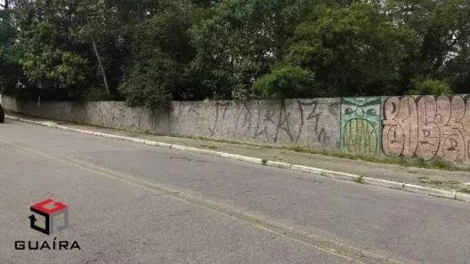 Lote/Terreno à venda, 2107m² no Dos Finco, São Bernardo do Campo