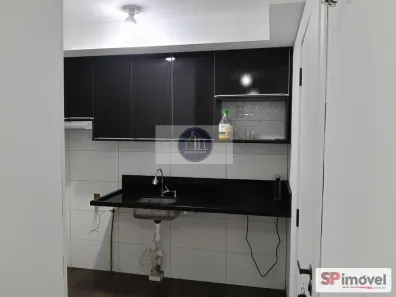 Apartamento com 2 Quartos à venda, 50m² no Jardim Brasília (Zona Leste), São Paulo
