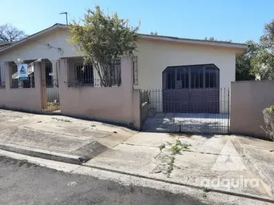 Casa com 2 Quartos à venda, 119m² no Colônia Dona Luíza, Ponta Grossa
