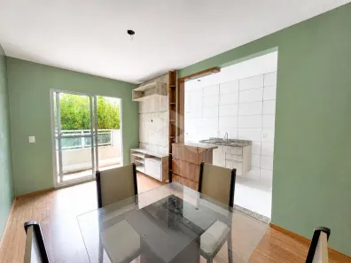 Apartamento com 2 Quartos para alugar, 59m² no Morro Santana, Porto Alegre