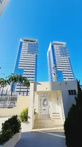 Apartamento com 3 Quartos à venda, 125m² no Cocó, Fortaleza