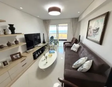 Apartamento com 2 Quartos à venda, 94m² no Jardim Armação, Salvador