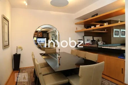 Apartamento com 2 Quartos à venda, 280m² no Jardim Morumbi, São Paulo